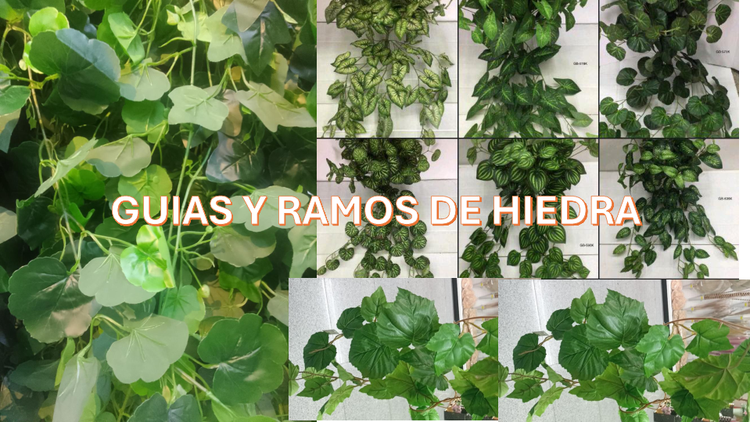 venta de arboles artificiales